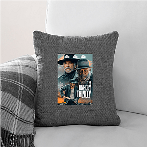 Unholy Trinity Mode The Unholy Trinity Pillows Cover