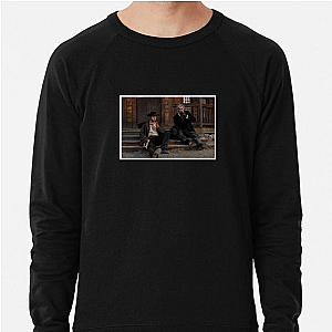 Join The Unholy Trinity The Unholy Trinity Sweatshirts