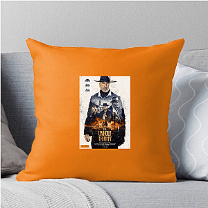 Darkness in Threes The Unholy Trinity Pillows Cover