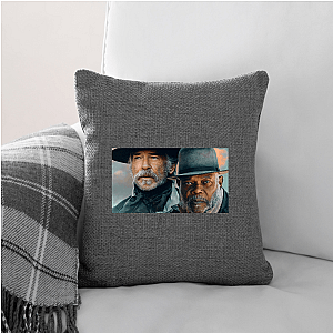 Holy? Never Heard of Her The Unholy Trinity Pillows Cover