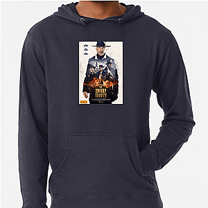 Darkness in Threes The Unholy Trinity Hoodies