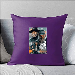 Unholy Trinity Mode The Unholy Trinity Pillows Cover