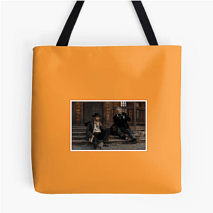 Join The Unholy Trinity The Unholy Trinity Bags