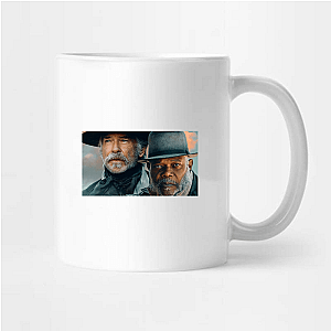 Holy? Never Heard of Her The Unholy Trinity Mugs