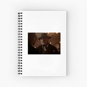 Worship the Unholy Trinity The Unholy Trinity Notebook