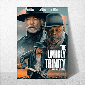 Unholy Trinity Mode The Unholy Trinity Posters