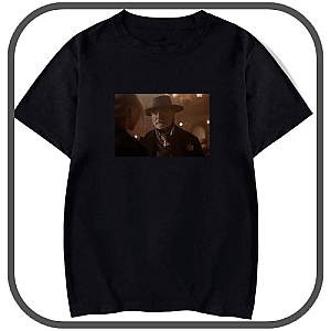 The Unholy Trinity T-Shirts