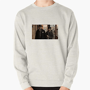 Trinity of Chaos The Unholy Trinity Sweatshirts