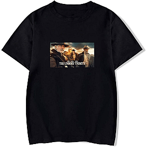 The Unholy Always Wins The Unholy Trinity T-Shirts