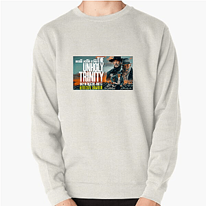 Pray for The Unholy Trinity The Unholy Trinity Sweatshirts