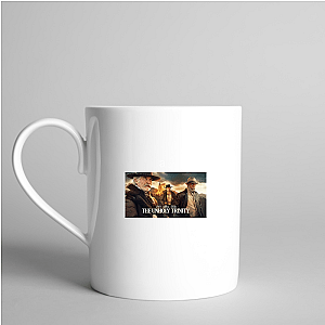 The Unholy Always Wins The Unholy Trinity Mugs
