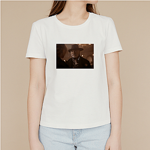 Worship the Unholy Trinity The Unholy Trinity T-Shirts