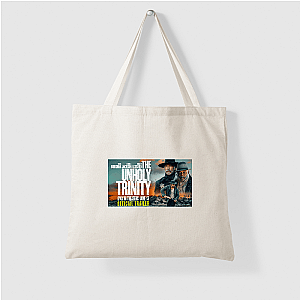 Pray for The Unholy Trinity The Unholy Trinity Bags