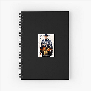Darkness in Threes The Unholy Trinity Notebook