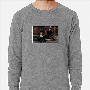 Join The Unholy Trinity The Unholy Trinity Sweatshirts