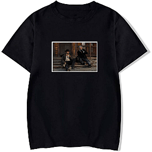 Join The Unholy Trinity The Unholy Trinity T-Shirts