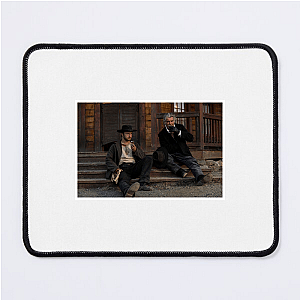 Join The Unholy Trinity The Unholy Trinity Mouse Pads
