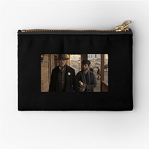 Trinity of Chaos The Unholy Trinity Zipper Pouches
