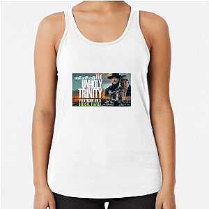 Pray for The Unholy Trinity The Unholy Trinity Tank Tops