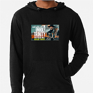 Pray for The Unholy Trinity The Unholy Trinity Hoodies