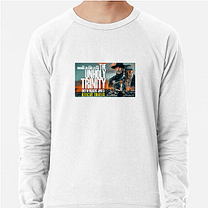 Pray for The Unholy Trinity The Unholy Trinity Sweatshirts