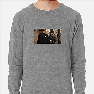 Trinity of Chaos The Unholy Trinity Sweatshirts