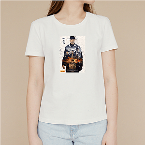 Darkness in Threes The Unholy Trinity T-Shirts