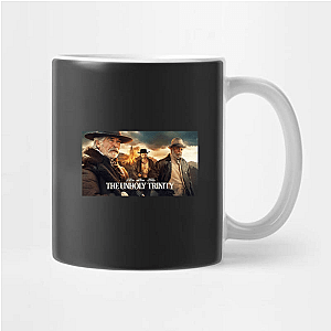 The Unholy Always Wins The Unholy Trinity Mugs