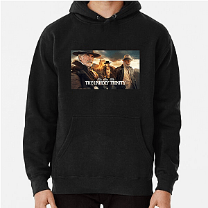 The Unholy Always Wins The Unholy Trinity Hoodies