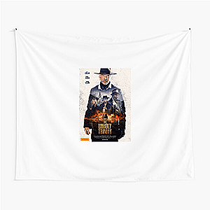 Darkness in Threes The Unholy Trinity Tapestries