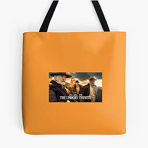 The Unholy Always Wins The Unholy Trinity Bags