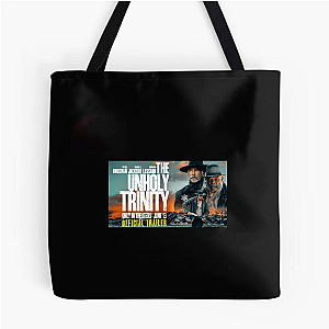 Pray for The Unholy Trinity The Unholy Trinity Bags