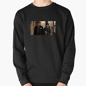 Trinity of Chaos The Unholy Trinity Sweatshirts