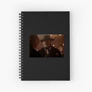 Worship the Unholy Trinity The Unholy Trinity Notebook
