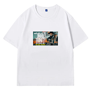 Pray for The Unholy Trinity The Unholy Trinity T-Shirts