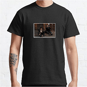 Join The Unholy Trinity The Unholy Trinity T-Shirts