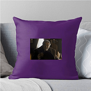 Trinity But Make It Sinister The Unholy Trinity Pillows Cover