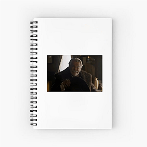 Trinity But Make It Sinister The Unholy Trinity Notebook