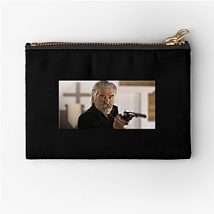 The Unholy Club The Unholy Trinity Zipper Pouches