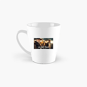 The Unholy Always Wins The Unholy Trinity Mugs