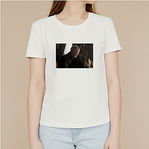 Trinity But Make It Sinister The Unholy Trinity T-Shirts