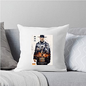 Darkness in Threes The Unholy Trinity Pillows Cover