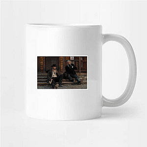 Join The Unholy Trinity The Unholy Trinity Mugs