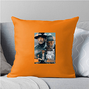 Unholy Trinity Mode The Unholy Trinity Pillows Cover