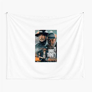 Unholy Trinity Mode The Unholy Trinity Tapestries