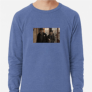 Trinity of Chaos The Unholy Trinity Sweatshirts
