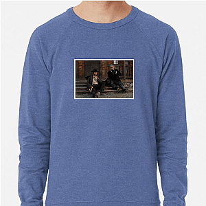 Join The Unholy Trinity The Unholy Trinity Sweatshirts