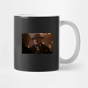 Worship the Unholy Trinity The Unholy Trinity Mugs