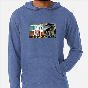 Pray for The Unholy Trinity The Unholy Trinity Hoodies