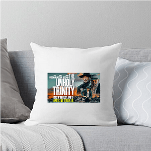 Pray for The Unholy Trinity The Unholy Trinity Pillows Cover